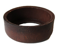 CUP LEATHER OIL FILL Image